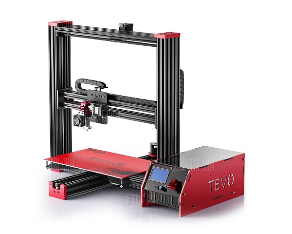 Летняя распродажа: приобретай лучшие 3D-принтеры со скидками на GearBest или AliExpress - 10